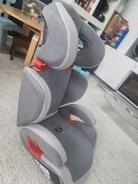 Scaun Auto Chicco Key 23 Grigio