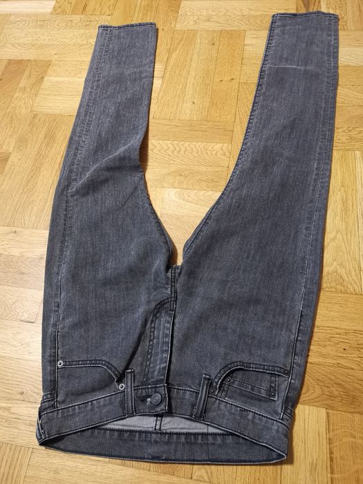 Levi's оригинални дамски дънки