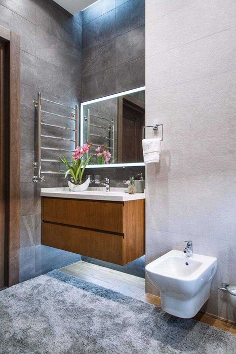 юнусабад на против Алайский рынка 4х ком Жк Mufarrah 240м2; Подключ