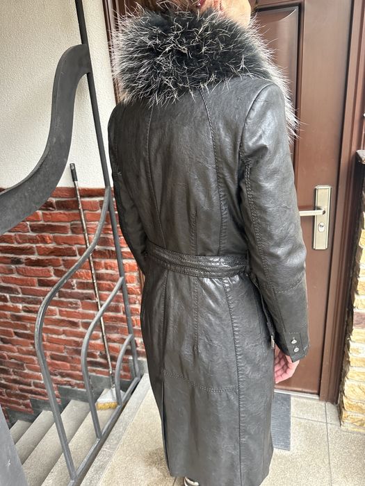 Дамско Яке Kensol