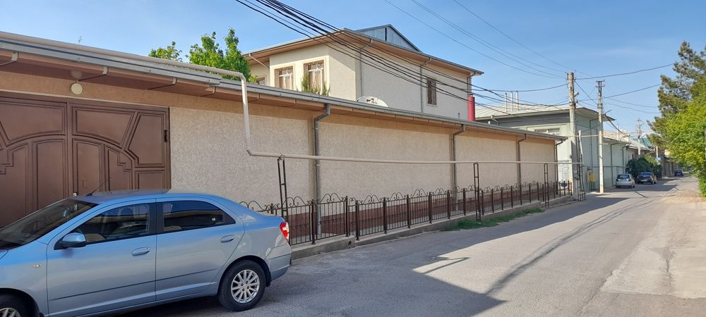 Продается евродом 3 уровня