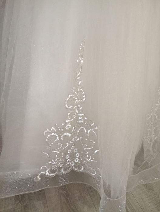 Rochie de mireasă