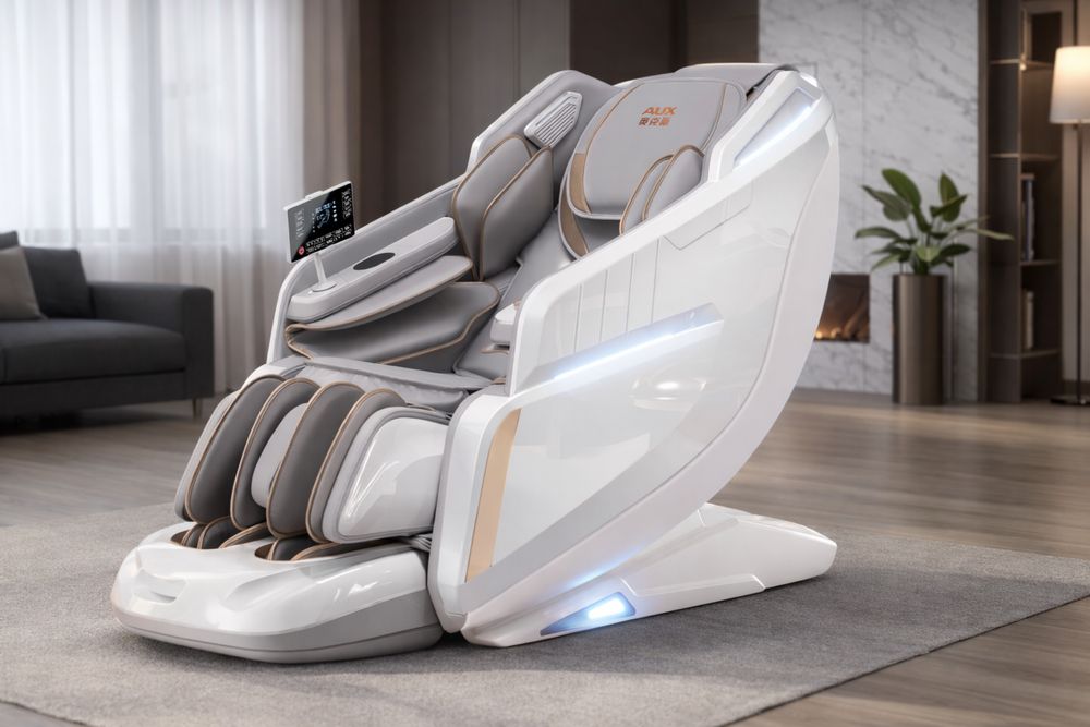 Massaj kreslo, Массажное кресло Оптом