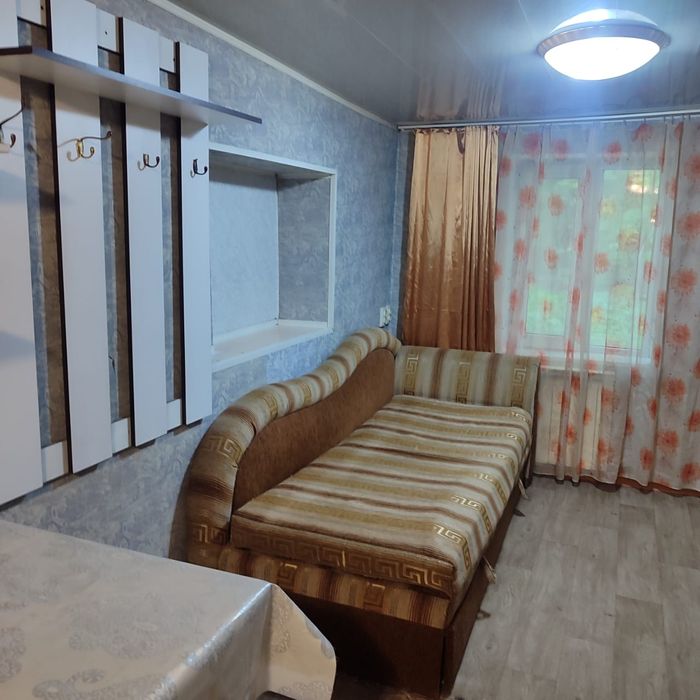 Сдаётся Времянка