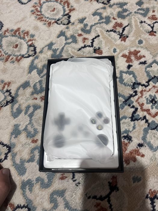 Продам приставку R36S