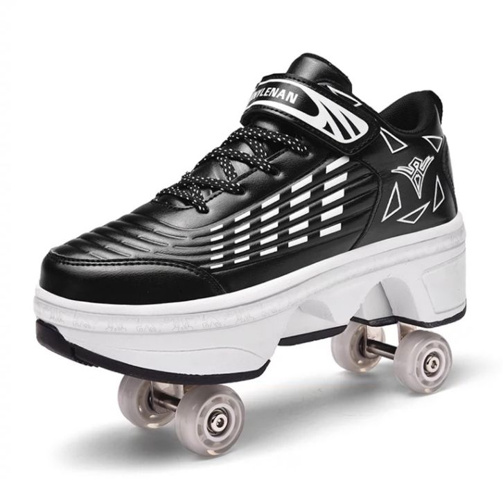 rolikli krasovka xitoy fabrichniy Роликовые коньки