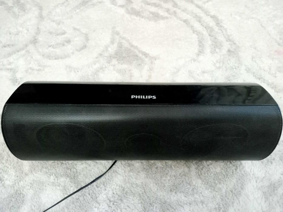 Продам dvd плеер с колонками