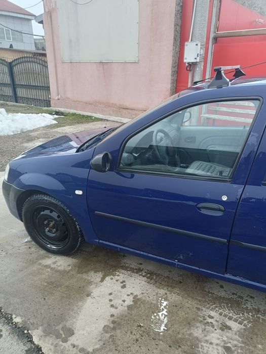 Dacia Logan 1.6 2005