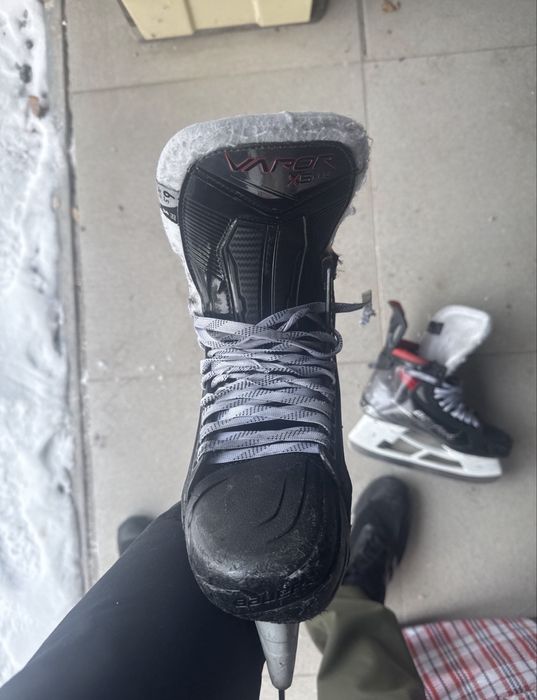 Коньки Bauer X5 pro