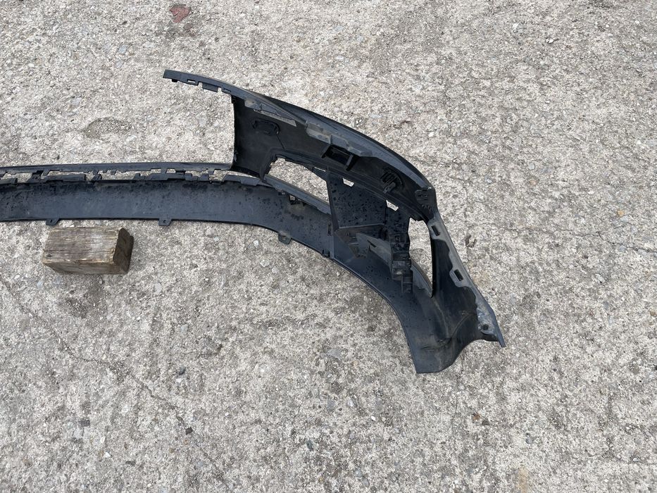 Предна броня за Audi A4 Sline Ауди А4  2015-2019г 2бр