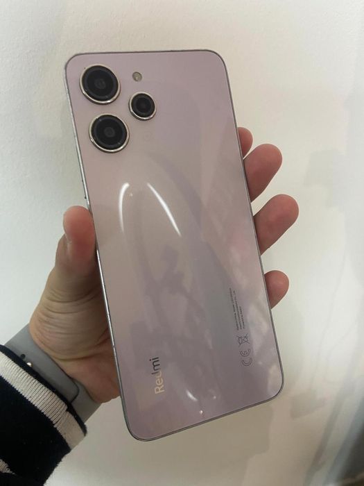 Xiaomi Redmi  12