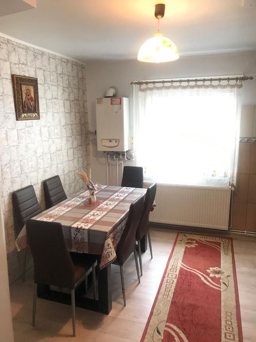 Apartament 3 camere, Târgoviște, micro 2