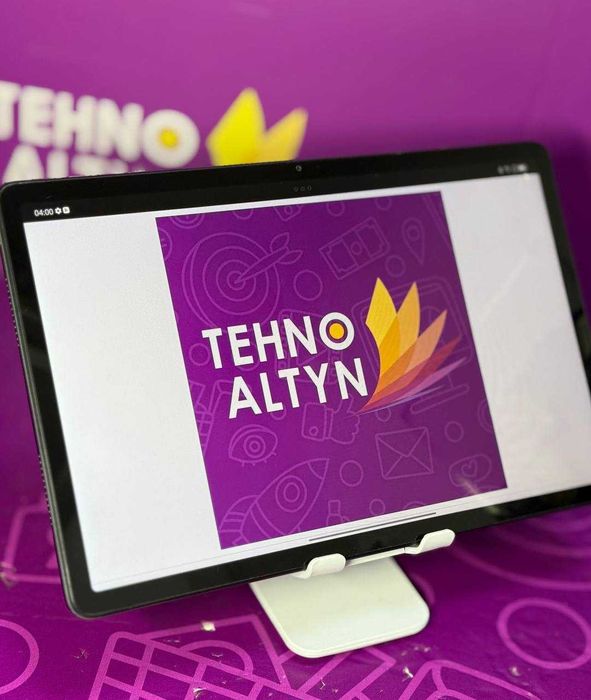 Планшет  Lenovo Tab M11 128gb