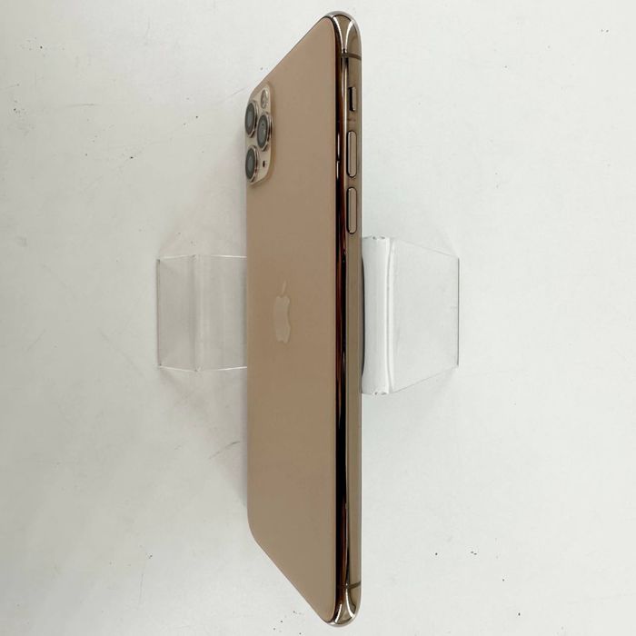 iPhone 11 pro Max, 256gb, Gold