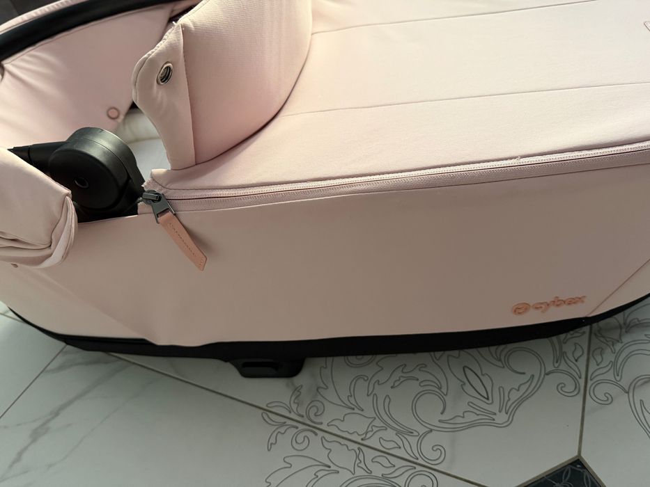 Кош за новородено Cybex Priam