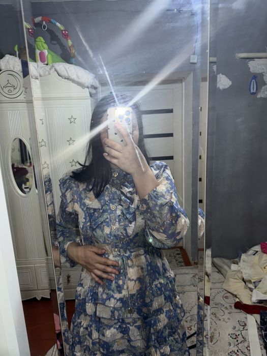 Вечерние платья размер 46-48 М