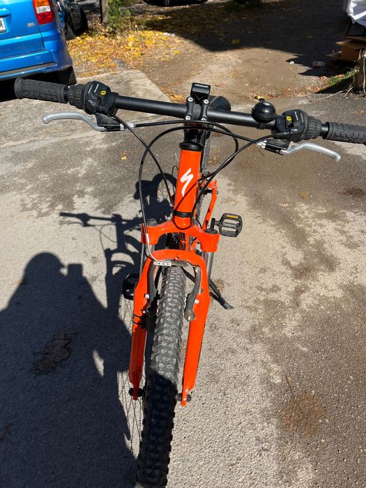 Specialized 24 Hotrock