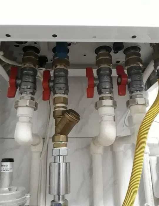 Red Instal Brașov – Instalații Sanitare & Amenajări Interioare și Exterioare | Factură și Garanție