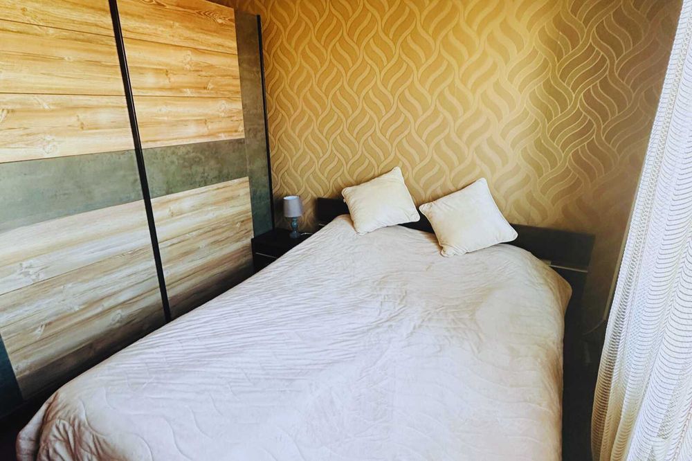 Дава се под наем Тристаен апартамент в София, Павлово - 90 кв.м за 749.7 € - Снимка #10