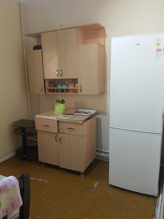 Шерикарлига яшовчи керак