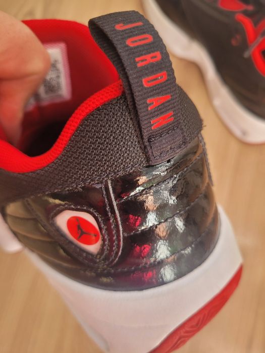 Jordan Max Aura 6 unisex  nr 39