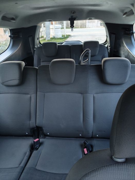 DACIA Lodgy 2014 — imagine 5