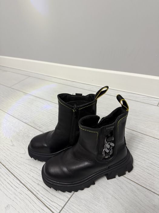 Продам сопоги ботинки срочно