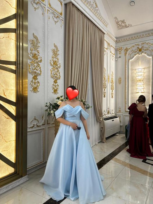 Продам элегантное платье