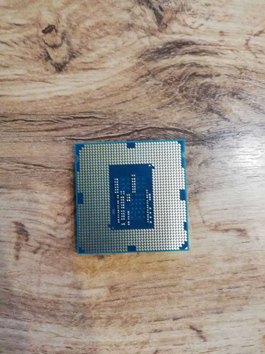 Процессор Intel Core i3-4160 + кулер