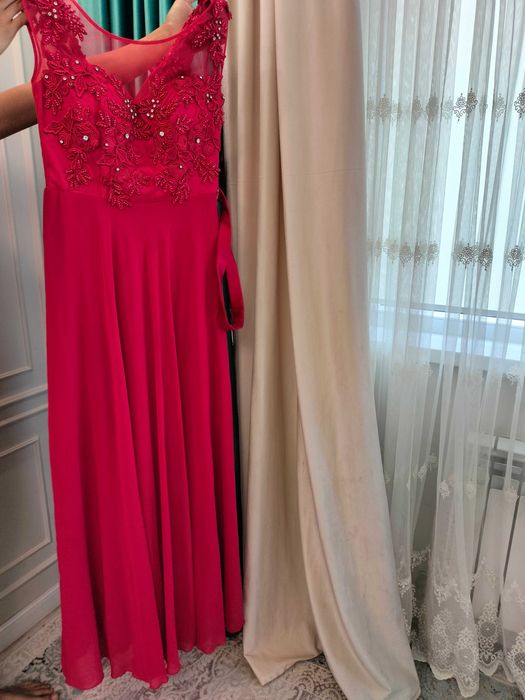 Красивые вечерние платья