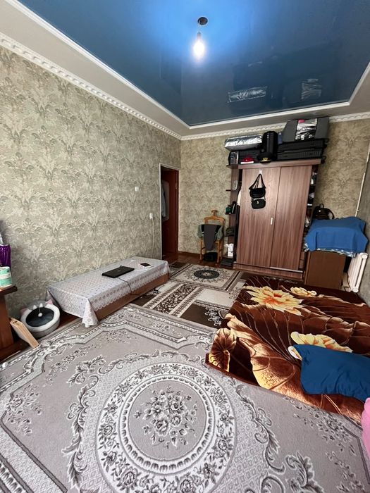 Жалға беріледі — жайлы пәтер. Сдаётся уютная квартира