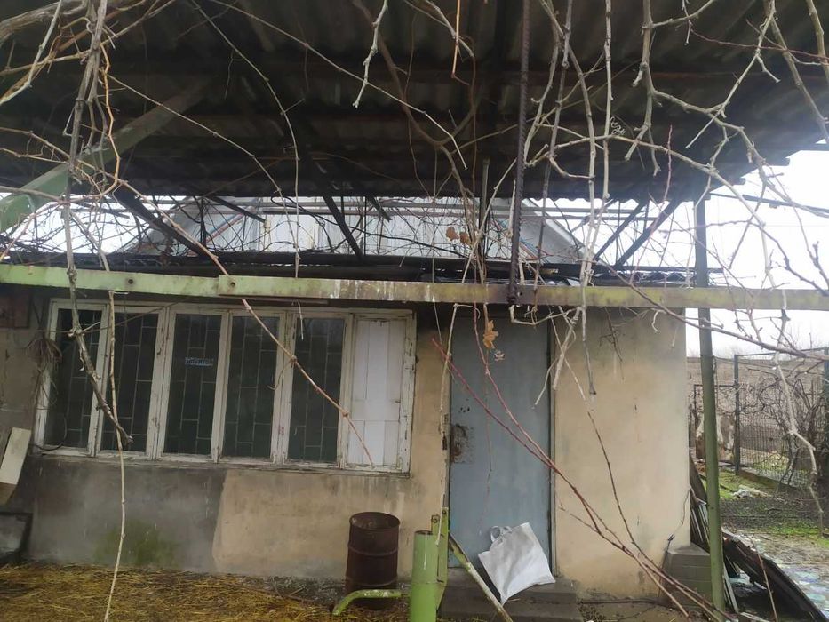 Продаётся дачный участок