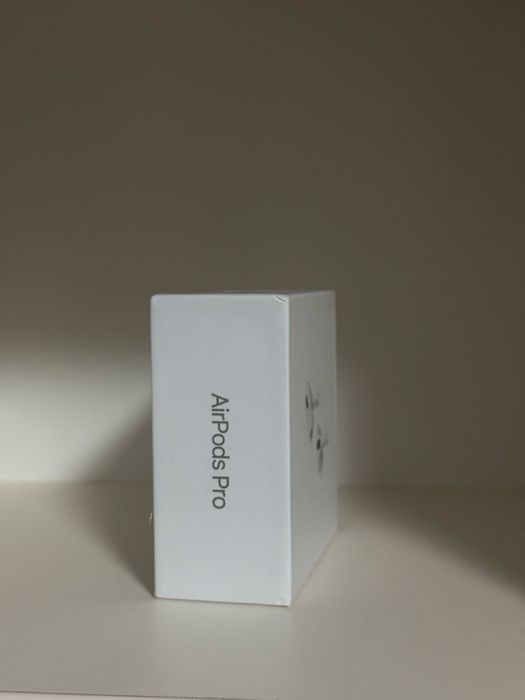 AirPods Pro 2 Noi - ( desfacute - nefolosite )