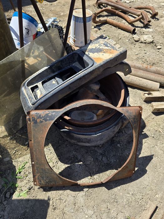 Запчасти Урал урал