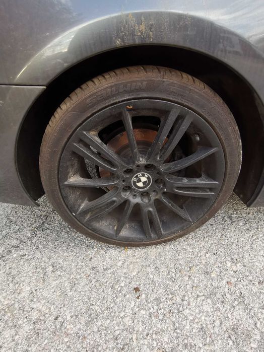 На части бмв е92 320д н47 177кс bmw e92 n47 177hp м пакет рекаро
