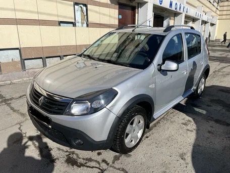 Renault Sandero Рено