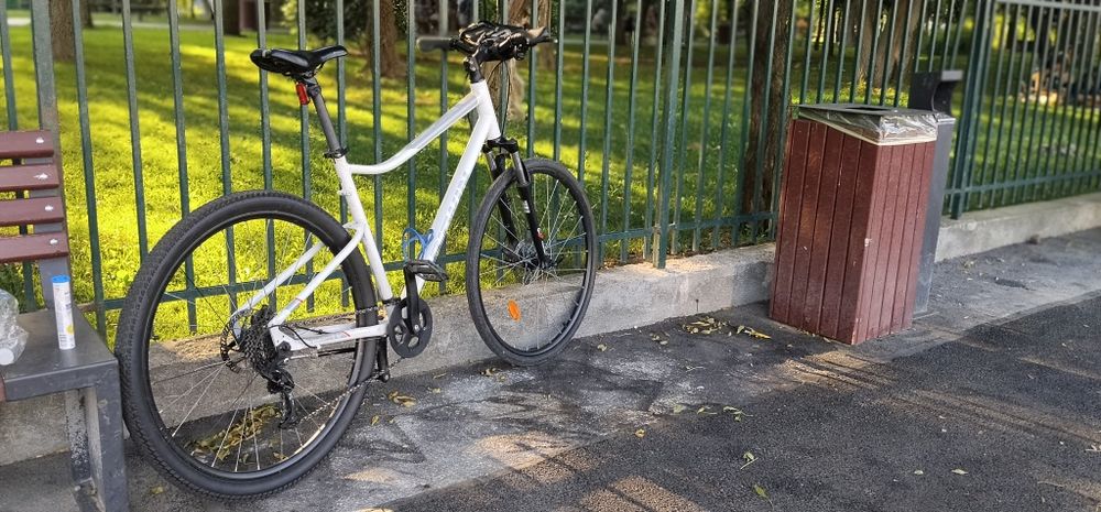 mtb btwin 29" stare de funcționare