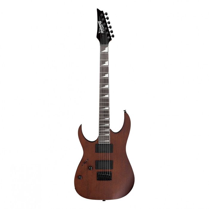 Chitara Electrica pentru Stangaci (Left-Handed) Ibanez GIO GRG121, 6 corzi, 24 Taste, Doze Humbucker Infinity, Bridge Fix | UsedProducts.ro
