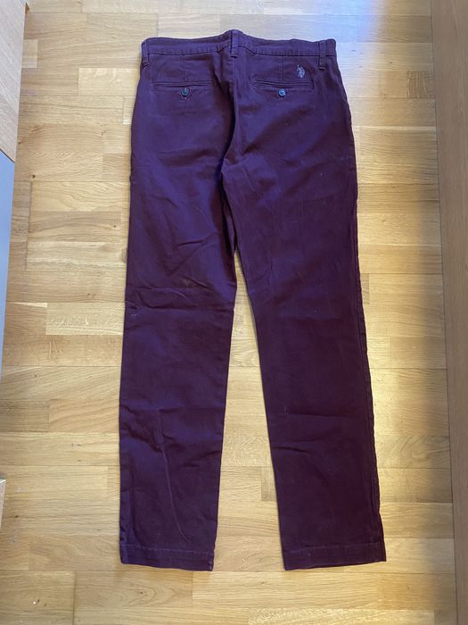 Pantaloni barbati U.S. polo Assn. W33L32