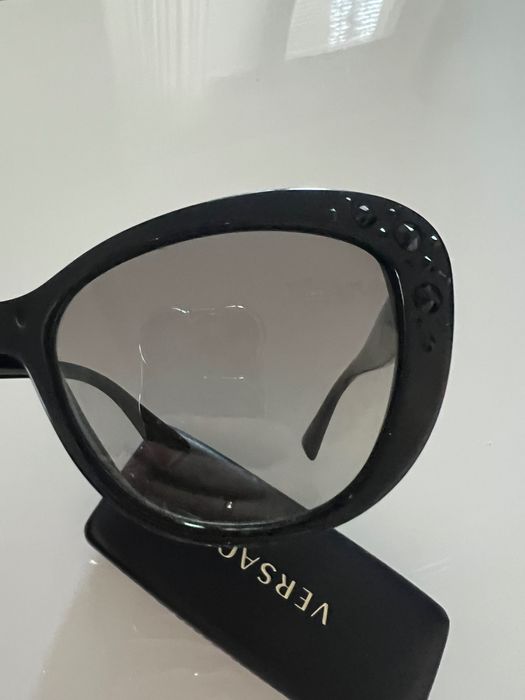 Слънчеви очила Versace