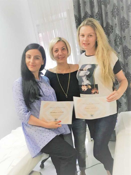 Curs extensii gene fir cu fir 1D-3D complet