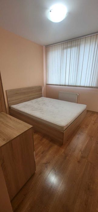 КЛЮЧ! Двустаен имот в кв.Обеля