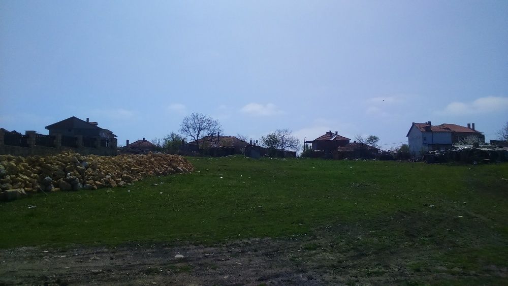 Продава се Парцел в с. Тънково, Област Бургас - 5100 кв.м за 16 €/кв.м - Снимка #2