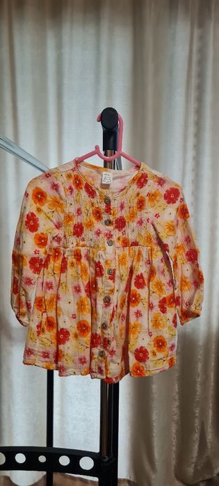 Детски роклички от 2 до 4 години