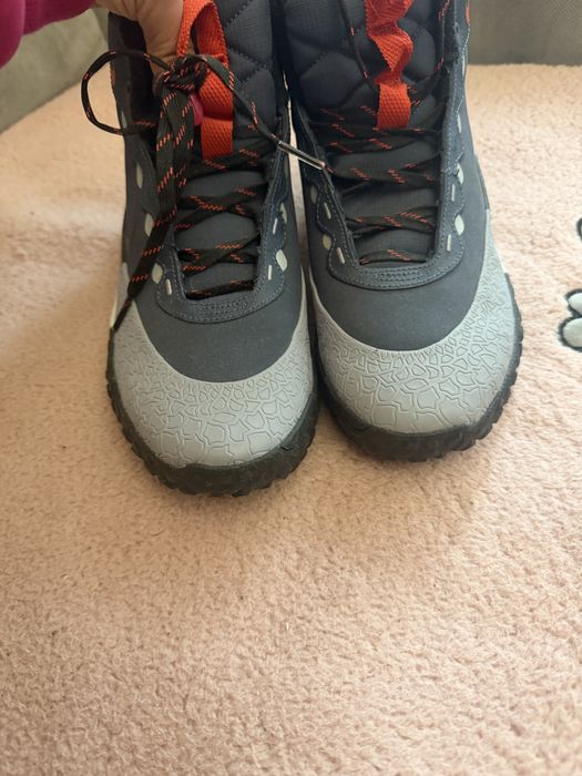 Продавам nike боти маратонки