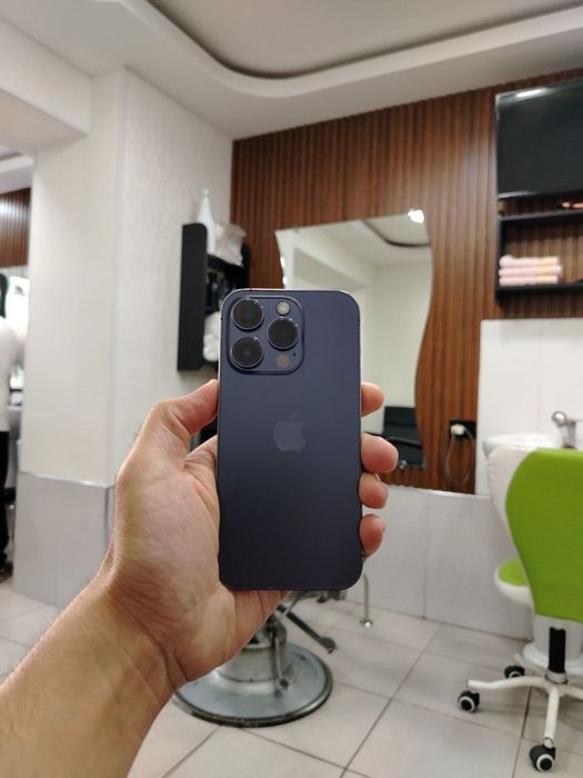 Iphone 14 pro 256 sotiladi