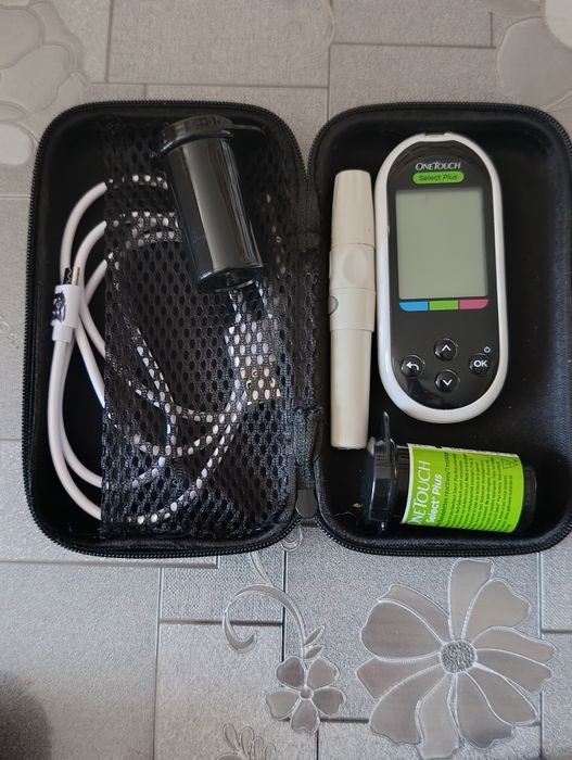 Продам. Глюкометар.