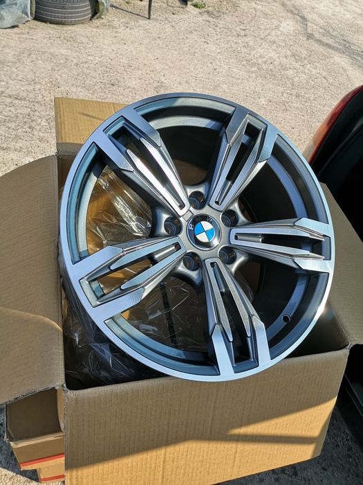 Джанти за БМВ стил 433 17" 18" 19" 20" / Djanti za BMW style 433