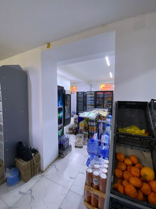 Мини маркет, магазин