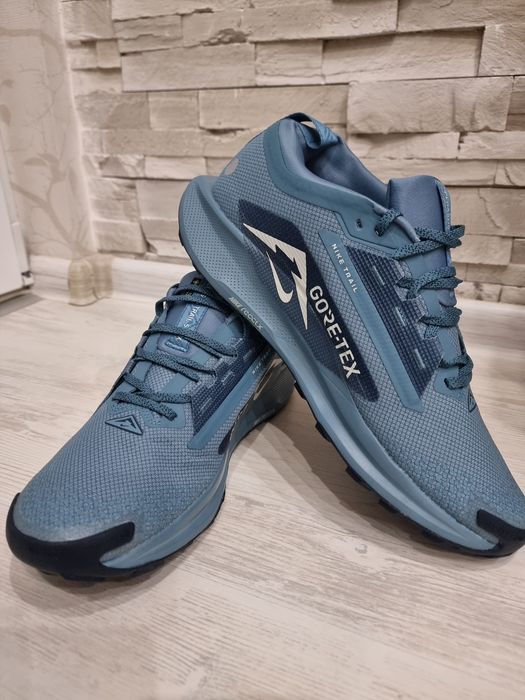 Маратонки nike pegasus trail 5 gore-tex номер 45